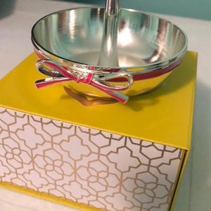 Kate Spade Vienna Lane ring holder
